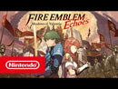 FIRE EMBLEM SHADOWS OF VALENCIA ECHOES  LIMITED EDITION NINTENDO 3DS/2DS VERSIONE  EUROPEA