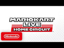 Mario Kart Live Home Circuit - Mario - Nintendo Switch Edizione Europea
