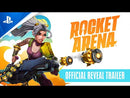 ROCKET ARENA MYTHIC EDITION PS4 (usato garantito)