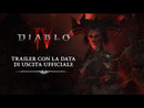 Diablo 4 Playstation 4 Edizione ITALIANA