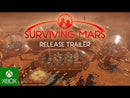 SURVIVING MARS XBOX ONE (usato garantito)