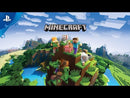 Minecraft + Starter Pack Edition - PlayStation 4 (versione italiana)