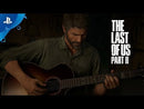 THE LAST OF US PARTE 2 SPECIAL EDITION PLAYSTATION 4 EDIZIONE REGNO UNITO