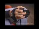 VIDEO GAME CONTROL THE GLOVE per PLAYSTATION ONE