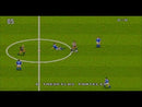 EUROPEAN CLUB SOCCER MEGA DRIVE SEGA
