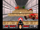 DOOM PLATINUM PS1