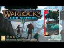 Warlocks 2: God Slayers Nintendo Switch Edizione Europea