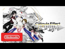 THE CALIGULA EFFECT: OVERDOSE NINTENDO SWITCH (versione inglese)