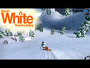 SHAUN WHITE SNOWBOARDING PS2