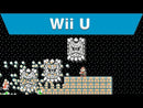 SUPER MARIO MAKER LIMITED EDITION NINTENDO WII U EDIZIONE REGNO UNITO