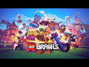 LEGO Brawls Playstation 4
