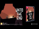 Unto The End Nintendo Switch Edizione Europea