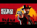 RED DEAD REDEMPTION II XBOX ONE (versione italiana-usato garantito)