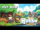 Hokko Life Playstation 4