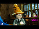 LEGO HARRY POTTER COLLECTION PLAYSTATION 4 EDIZIONE REGNO UNITO
