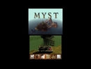 MYST NINTENDO DS (usato garantito)(come nuovo)