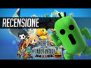 World Of Final Fantasy Maxima Nintendo Switch Edizione Regno Unito
