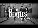 THE BEATLES ROCK BAND PS3 (versione italiana)