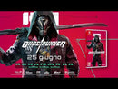 Ghostrunner Nintendo Switch Edizione Italiana
