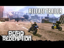 Road Redemption  Nintendo Switch