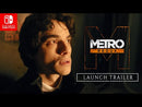 METRO REDUX NINTENDO SWITCH