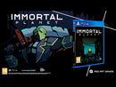 Immortal Planet Playstation 4 Edizione Europea