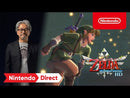 The Legend of Zelda: Skyward Sword HD Nintendo Switch Edizione Italiana