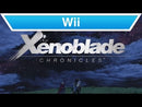 XENOBLADE CHRONICLES NINTENDO WII (usato garantito)(versione italiana)