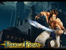 Prince Of Persia Trilogy HD Playstation 3 Edizione Europea ( con Italiano)