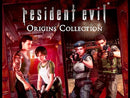 RESIDENT EVIL ORIGINS COLLECTION PS4 EDIZIONE INGLESE