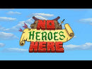 No Heroes Here Soundtruck Bundle  Playstation 4 Edizione Europea