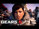 GEARS 5 XBOX ONE (versione inglese)