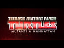 Teenage Mutant Ninja Turtles: Mutanti a Manhattan - Xbox 360 (usato garantito)
