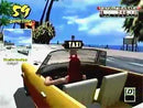 CRAZY TAXI PLAYSTATION 2 PLATINUM VERSIONE ITALIANA