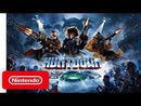 HUNTDOWN  NINTENDO SWITCH
