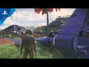 NO MON'S SKY PS4 (usato garantito)(versione italiana)