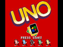UNO NINTENDO GAME BOY (versione europea)