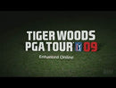 TIGER WOODS PGA TOUR 09 XBOX 360 (versione italiana)