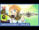 Labyrinth of Galleria : The Moon Society - Standard Edition - Playstation 4