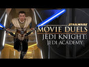 STAR WARS JEDI KNIGHT: JEDI ACADEMY  XBOX (usato garantito)