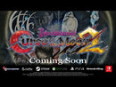 Bloodstained - Curse Of The Moon 2 Limited Run
