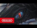 MONSTER HUNTER GENERATIONS ULTIMATE NINTENDO SWITCH VERSIONE ITALIANA