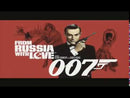 DALLA RUSSIA CON AMORE 007 XBOX (completamente in italiano )