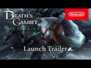 Death's Gambit: Afterlife Nintendo Switch Edizione Europea