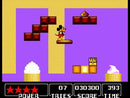 CASTLE OF ILLUSION STARRING MICKEY MOUSE GAME GEAR SEGA (usato garantito)