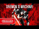 DAEMON X MACHINA NINTENDO SWITCH (versione inglese)