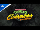 Teenage Mutant Ninja Turtles: The Cowabunga Collection Playstation 5