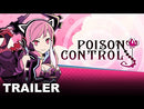 Poison Control - Contaminated Edition Nintendo  Switch Edizione Europea