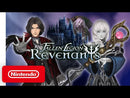 Fallen Legion Revenants Vanguard Edition  Nintendo Switch  Edizione Regno Unito