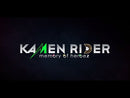 KAMEN RIDER memory of heroez nintendo switch (usato garantito)